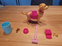 Barbie Potty Pup: Futter + „Häufchen“ :) Nordrhein-Westfalen - Minden Vorschau