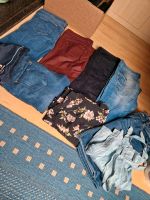 9x Hosen MEGA PAKET Gr.29 West - Sindlingen Vorschau