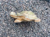 Mineralstein Figur Schildkröte Teelicht Onyx? Bayern - Regenstauf Vorschau