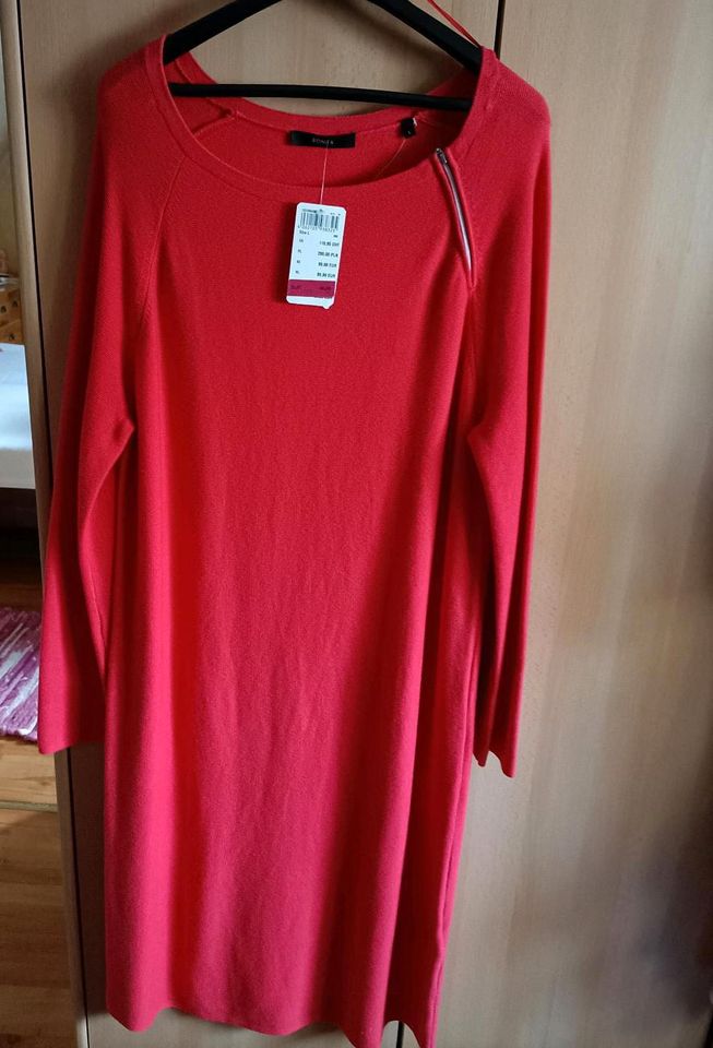 Strickkleid neu in Kulmbach