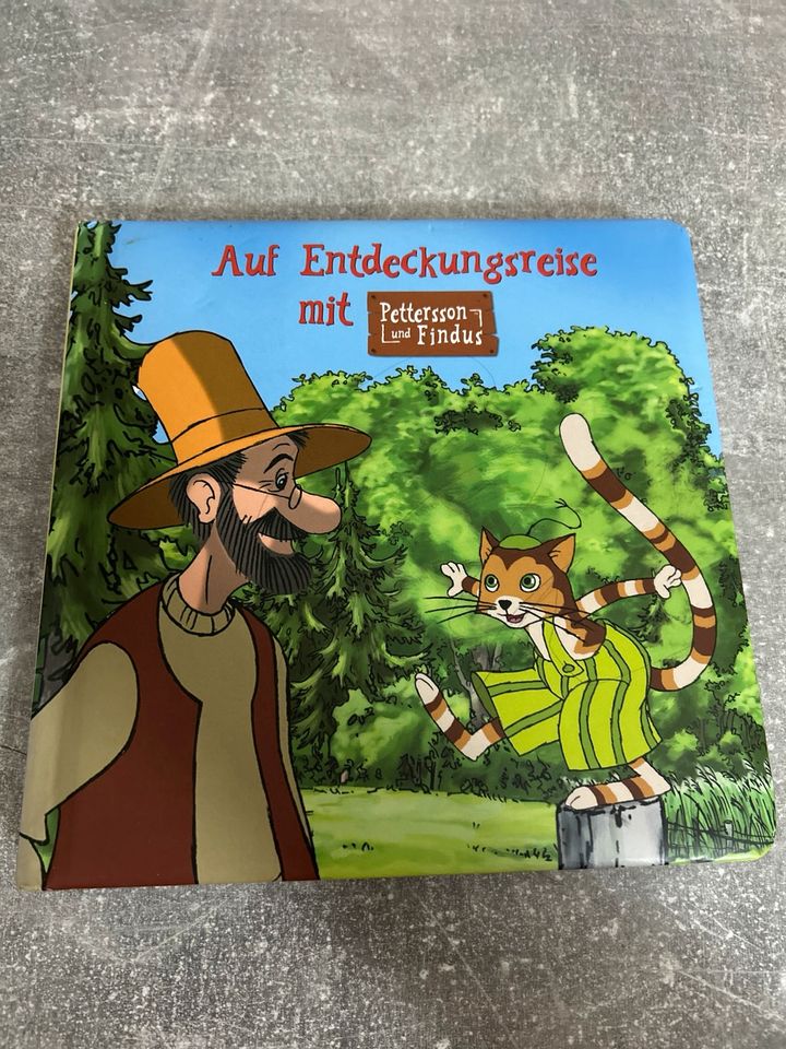 Kinderbuch in München