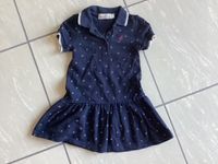 Petit Bateau Mädchen Polo Kurzarmkleid Wiesbaden - Nordenstadt Vorschau