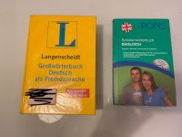 Deutsch&Englisch Wörter Buch Düsseldorf - Benrath Vorschau