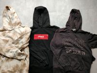 Hoodies 3Stck. Nike & H&M Gr. XS Niedersachsen - Goslar Vorschau