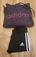 Adidas Leggings und Pullover Arzberg - Blumberg Vorschau