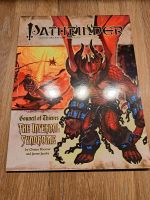 Pathfinder 1st Ed. Adventurepath: The infernal syndrome Nordrhein-Westfalen - Viersen Vorschau