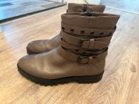 Stiefeletten Manas Gr. 40 Hamburg-Nord - Hamburg Fuhlsbüttel Vorschau