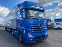 Mercedes-Benz Actros 1853 Brandenburg - Ludwigsfelde Vorschau