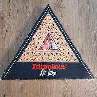 Triominos De Luxe Spiel Vintage Harburg - Hamburg Eißendorf Vorschau