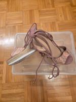 Schuhe, Sandalen, Sandaletten, Keilabsatz Schuhe. Strandschuhe Köln - Ehrenfeld Vorschau