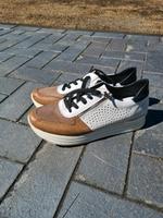 Rieker Sneaker Neuwertig 42 Nordrhein-Westfalen - Marl Vorschau