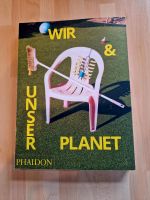 IKEA / WIR & UNSER PLANET / PHAIDON original Ausgabe 2022 Sachsen - Zwickau Vorschau