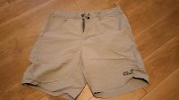 Jack Wolfskin Shorts Nordrhein-Westfalen - Höxter Vorschau