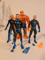 Marvel Legends Fantastic Four. Set Nordrhein-Westfalen - Weeze Vorschau