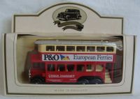 LLEDO DAYS GONE London – Bus von 1993, OVP, 1:43, Made in England Berlin - Pankow Vorschau