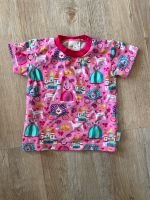 Babauba T-Shirt Gr. 68 neuwertig princess Nordrhein-Westfalen - Verl Vorschau