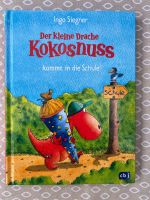 Der kleine Drache Kokosnuss kommt in die Schule Berlin - Pankow Vorschau