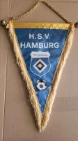 Wimpel HSV Hamburg und FC St.Pauli Sachsen-Anhalt - Magdeburg Vorschau