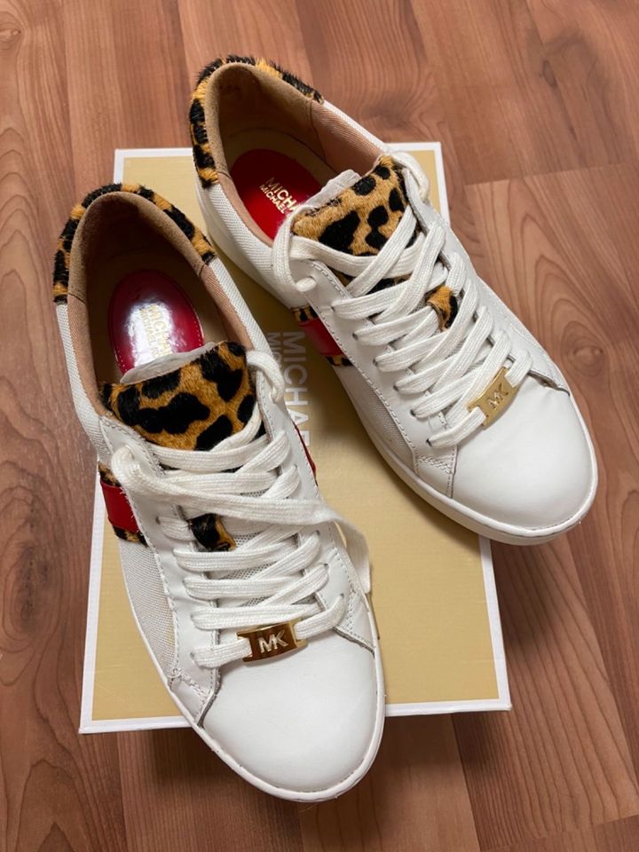 Damen sneakers Michael Kors große 38. Original ❗️ in Hannover