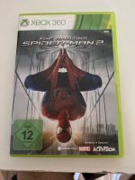 The Amazing Spider Man 2 Xbox 360 Nordrhein-Westfalen - Krefeld Vorschau