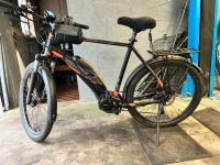 Raymon E-Tourray 6.0 Herren E Bike Lübeck - Schlutup Vorschau