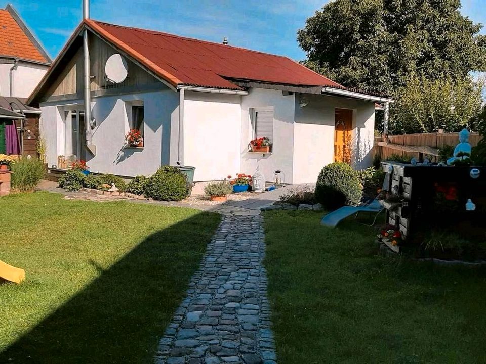 Wernigerode,vermiete Ferienhaus ab in Wernigerode