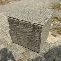 Rattan Auflagenbox Gartenstühle Auflagen Niedersachsen - Oldenburg Vorschau