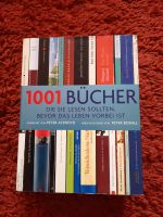 1001 Bücher die sie lesen sollten bevor das Leben vorbei ist Buch Dresden - Pieschen Vorschau