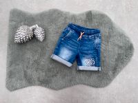 Kurze Shorts kurze Jeans kurze Hose Gr. 92 Junge Sachsen-Anhalt - Haldensleben Vorschau