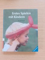 Erste Spiele mit Kindern Niedersachsen - Friesoythe Vorschau