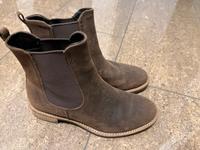 Damen Halbstiefel Ecco Schleswig-Holstein - Henstedt-Ulzburg Vorschau