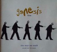 Genesis live Baden-Württemberg - Remshalden Vorschau