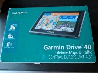 Navigation Garmin Drive LMT 4,3™ Baden-Württemberg - Altdorf Vorschau