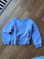 Sweatshirt Pullover LMTD 122-128 lila/lavendel Hessen - Liederbach Vorschau