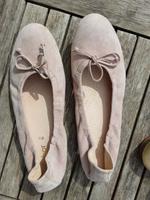 Gabor Ballerinas 43,5 Hessen - Rosbach (v d Höhe) Vorschau