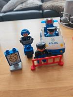 LEGO DUPLO Polizei mit Auto und Motorrad Niedersachsen - Uelzen Vorschau
