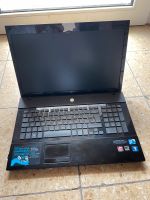 HP ProBook 4710s mit Netzteil und Zubehör!!! Hessen - Wiesbaden Vorschau