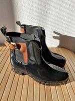 Stiefel von Tommy Hilfiger Gr39 München - Laim Vorschau