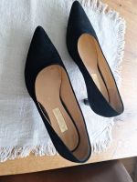 Schwarze Pumps Gr. 38 Gabor Bayern - Germering Vorschau