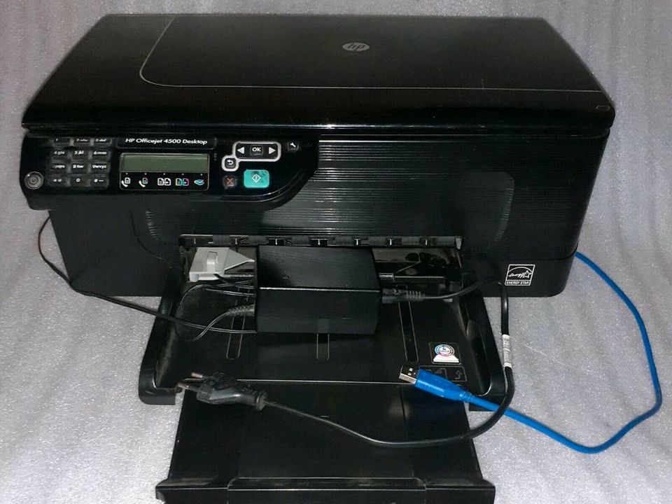 HP & EPSON Drucker/Scanner/Kopierer (Defekt) in Nordrhein-Westfalen -  Bocholt | Drucker & Scanner gebraucht kaufen | eBay Kleinanzeigen ist jetzt  Kleinanzeigen