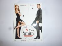 DVD + CD Mr. & Mrs. Smith Soundtrack Edition Bayern - Vohburg an der Donau Vorschau