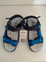 Neue Sandalen, Schuhe für Jungen, Größe 34 Niedersachsen - Buxtehude Vorschau