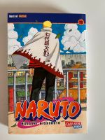 Naruto Manga Saarbrücken-West - Burbach Vorschau