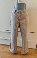 7/8 Cropped Sommer-Jeans von Zerres - Gr. 44 #Bootcut Rheinland-Pfalz - Mainz Vorschau