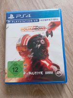 PS4 Star Wars Squadrons Nordrhein-Westfalen - Wassenberg Vorschau