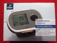 Schrittzähler Pedometer  Kalorienverbrauch Trainingsdauer NEU Niedersachsen - Melle Vorschau