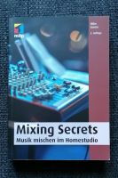 Mixing Secrets von Mike Senior Nordrhein-Westfalen - Oberhausen Vorschau
