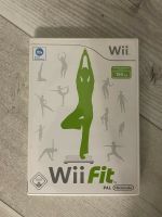 Wii Fit NEU Hessen - Niedenstein Vorschau