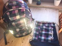 Satch Schulrucksack Altona - Hamburg Iserbrook Vorschau