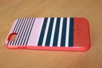 IPHONE 6 6S KATE SPADE Hardshell Case rot mit Streifen neu Sachsen - Markkleeberg Vorschau